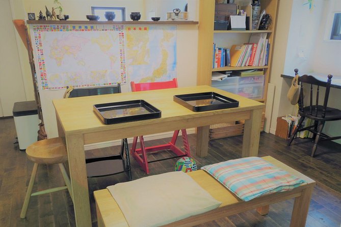 Enjoy a Private Japanese Cooking Class With a Local Hiroshima Family - Reviews and Support