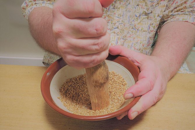 Enjoy a Private Japanese Cooking Class With a Local Hiroshima Family - Price Information
