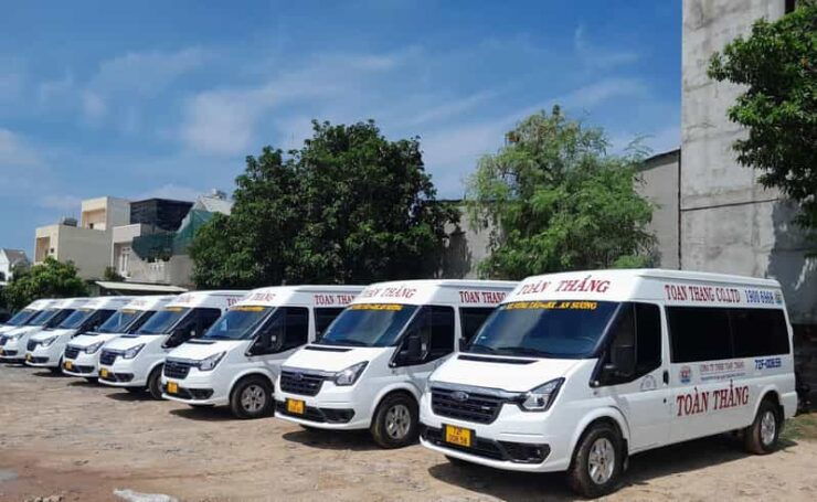 Enjoy a Quick Vacation in Vung Tau Beach City From Sai Gon - Trip Overview