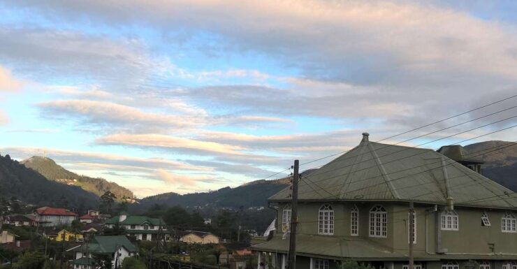 Enjoy a Rail Adventure From Kandy to Nuwara Eliya , Day Tour - Tour Highlights