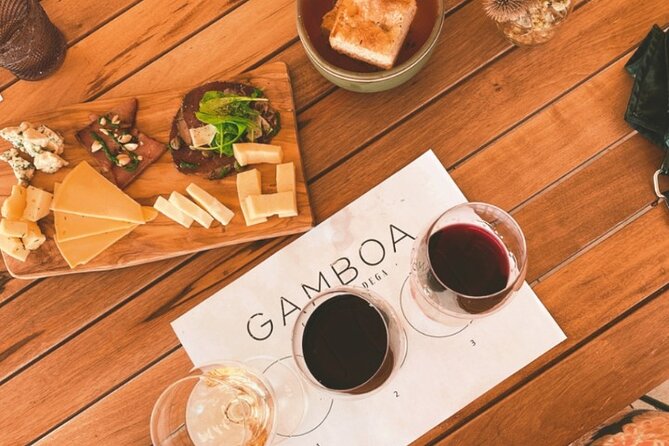 Enjoy a Rural Experience in a Vineyard Near Buenos Aires - Pricing Details