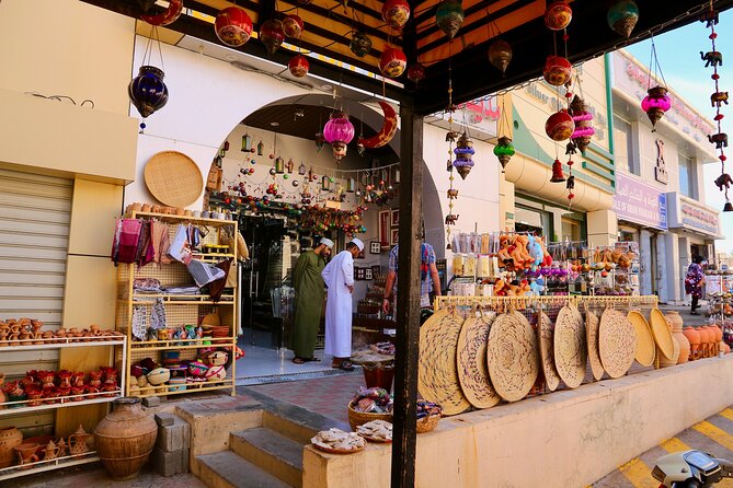 Enjoy a Special Tour Around the Heart of Oman in Nizwa - Traveler Recommendations and Experiences