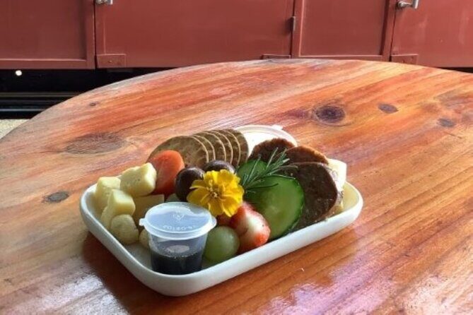 Enjoy a VIP Booth Shared Experience From Gympie - Introduction