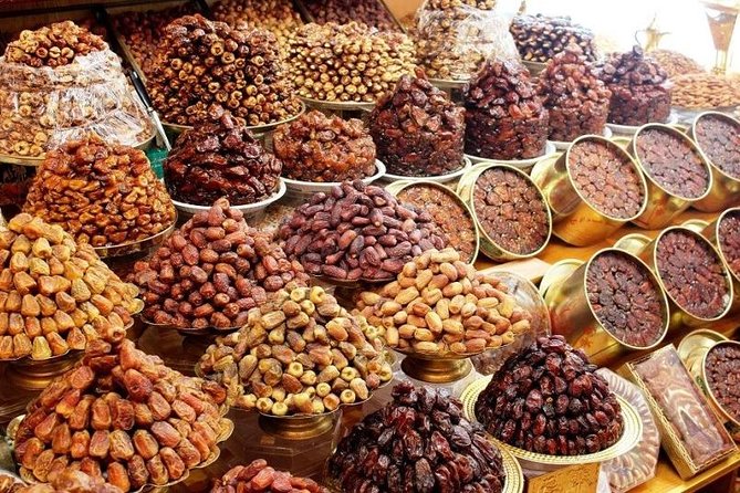 Enjoy Abu Dhabi City Tour and Desert Safari - Traveler Reviews and Ratings