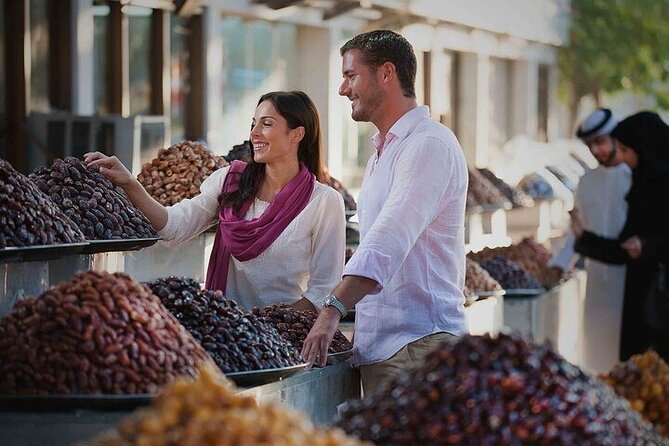 Enjoy Abu Dhabi City Tour With Ferrari World Tickets From Dubai - Directions for Booking