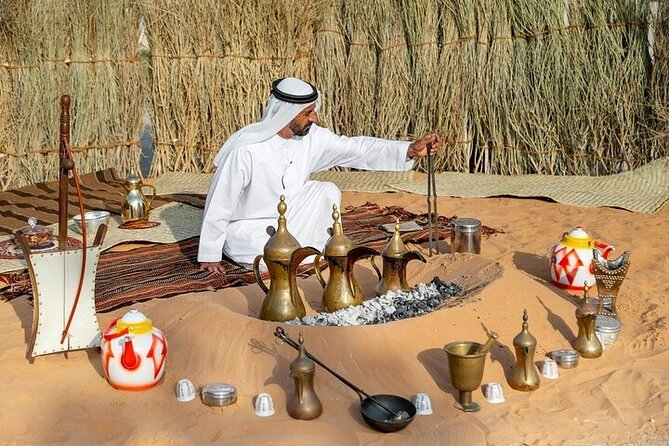 Enjoy Abu Dhabi City Tour With Ferrari World Tickets From Dubai - Common Questions