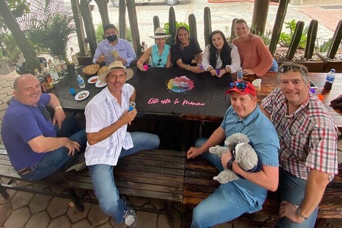 Enjoy all Pyramids of Oaxaca in Private Day Tour: Monte Alban, Mitla, Dainzú - An In-Depth Look at the Tour Itinerary