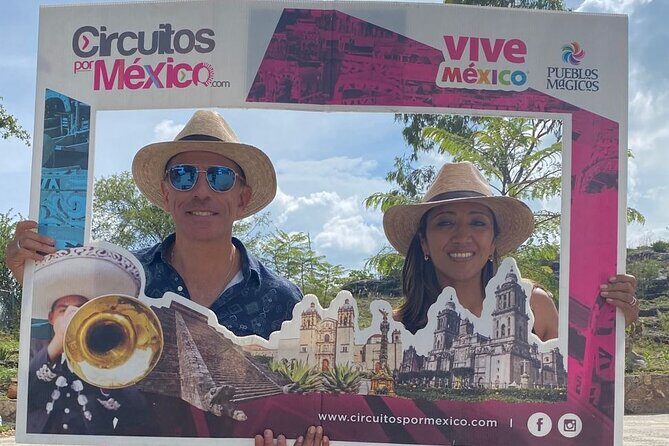 Enjoy all Pyramids of Oaxaca in Private Day Tour: Monte Alban, Mitla, Dainzú - Logistics and Practicalities