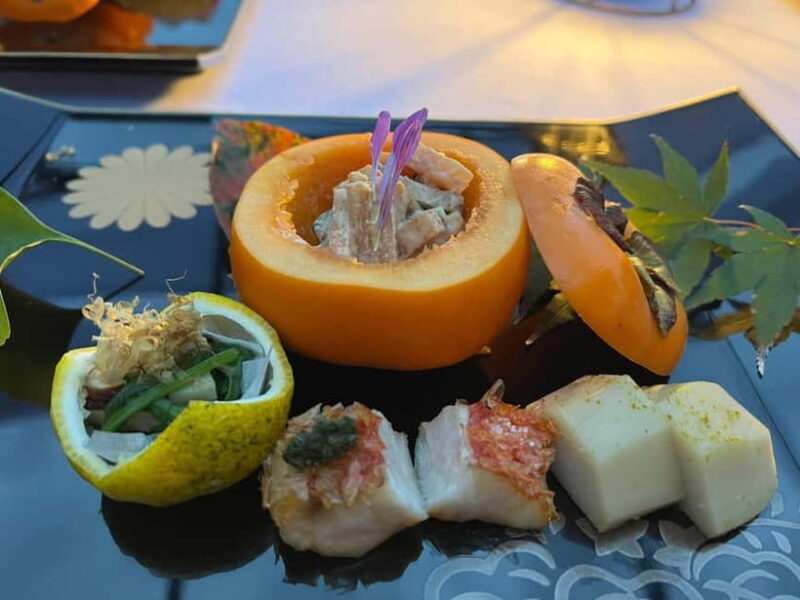 Enjoy Ama Butler Service & Shima Seafood on a Private Beach - FAQs