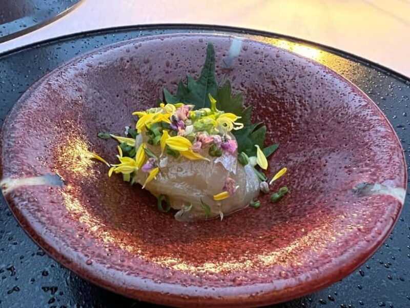 Enjoy Ama Butler Service & Shima Seafood on a Private Beach - FAQ