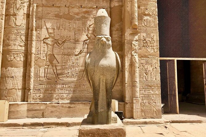 Enjoy Amazing 3-Nights Cruise From Aswan To Luxor ,Tours& Balloon,Abu Simbel - Inclusions and Exclusions