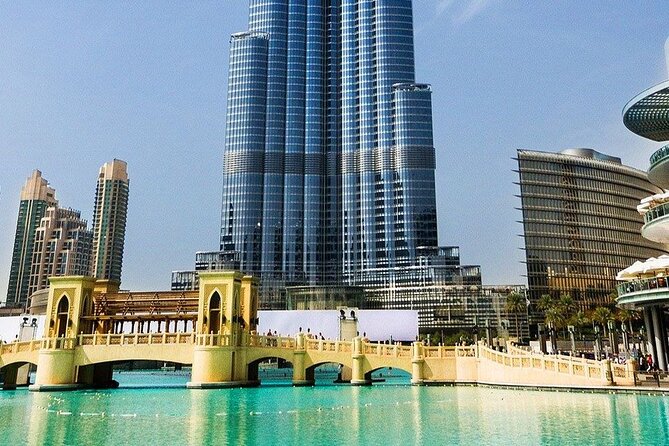 Enjoy Amazing Dubai Burj Khalifa With Ticket & Dinner - Get Support and Answers to Your Questions