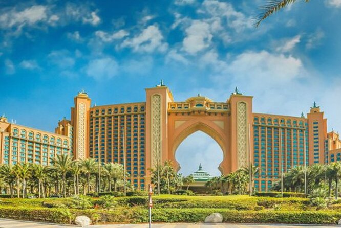 Enjoy Amazing Dubai Marina Luxury Yacht Tour With BF - Discover the Spectacular Dubai Marina