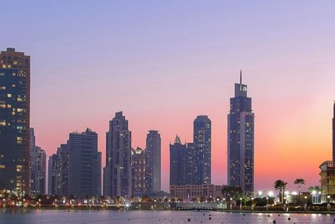 Enjoy Amazing Luxury Yacht Tour With BF From Dubai - Customization Options