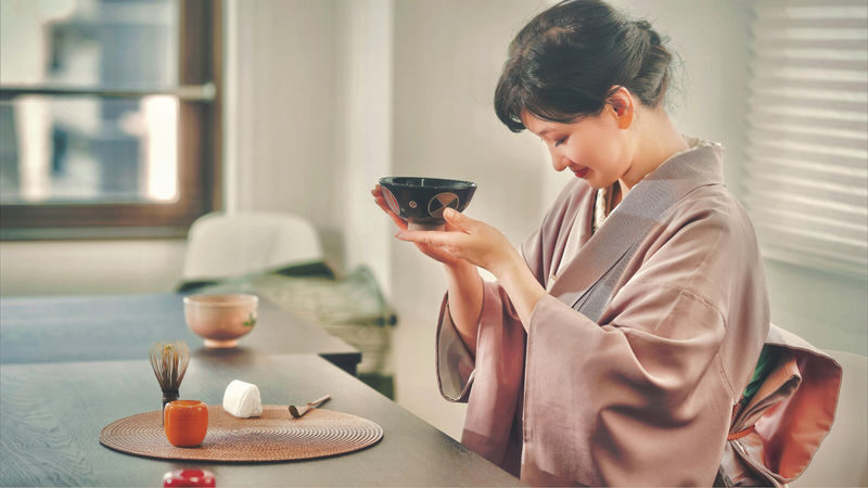 Enjoy an authentic Japanese tea ceremony and kimono experience in Asakusa - A tea lesson near Asakusa’s big sights