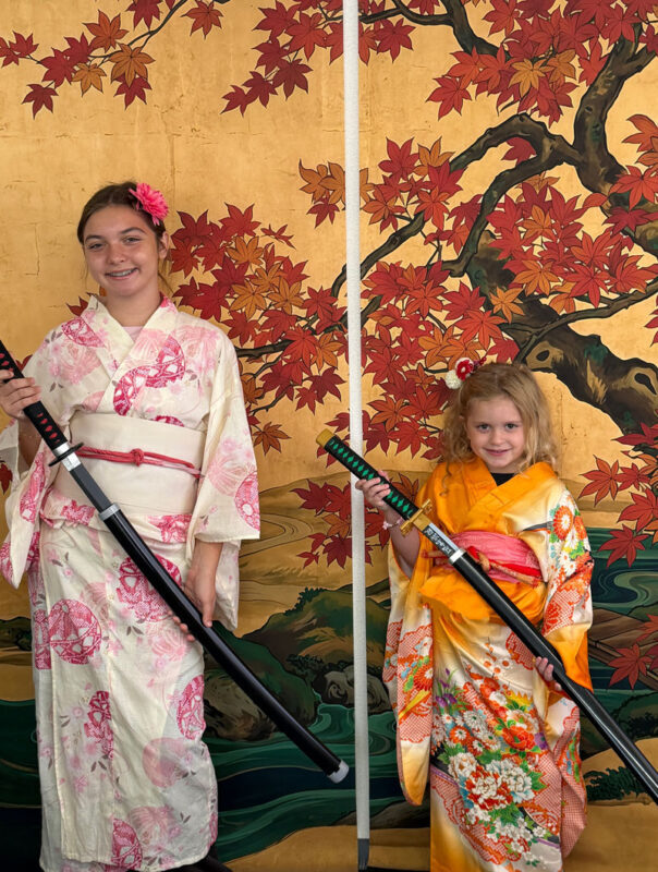 Enjoy an authentic Japanese tea ceremony and kimono experience in Asakusa - Who should book this class