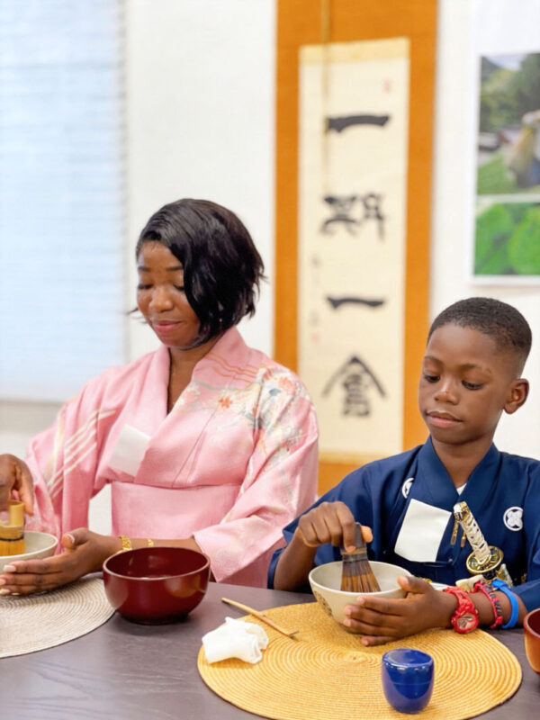 Enjoy an authentic Japanese tea ceremony and kimono experience in Asakusa - Booking details to keep in mind