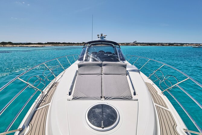 Enjoy an Unforgettable Experience With the Elegant CRANCHI 47 - The Sum Up