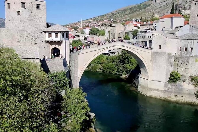 Enjoy Ancient Mostar - Frequently Asked Questions