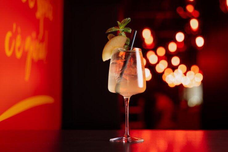 Enjoy and Prepare Your Spritz in Bologna! - Experience Highlights