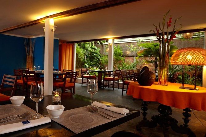 Enjoy Authentic Khmer Cuisine at Butterfly Pea Restaurant - Frequently Asked Questions