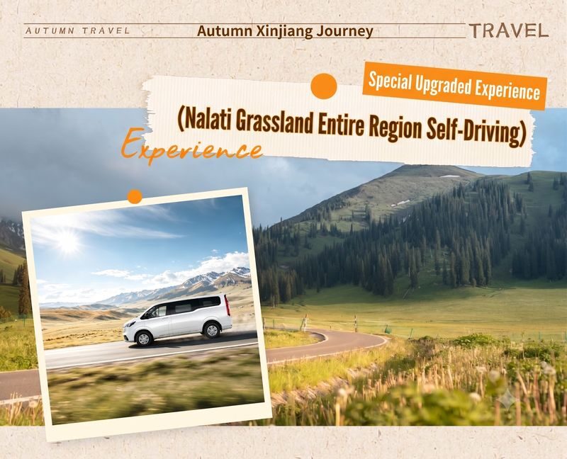Enjoy Autumn| Xinjiang Altay Sayram Lake + Nalati + Duku 10-Day Tour - Days three and four: Kanas, Baihaba and Hemu