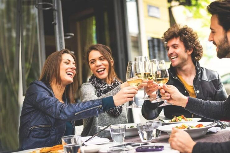 ENJOY BAJA California: Wines, Gastronomy and Fun, 5 Days. - Itinerary Highlights