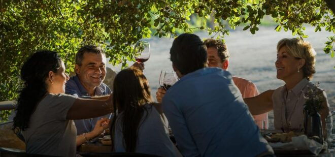 ENJOY BAJA California: Wines, Gastronomy and Fun, 5 Days. - Included Services