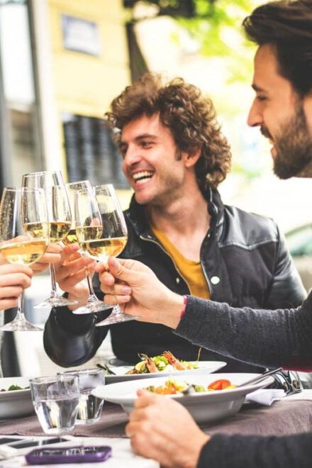 ENJOY BAJA California: Wines, Gastronomy and Fun, 5 Days. - Optional Experiences