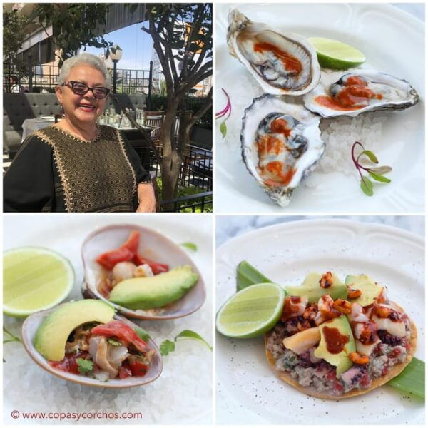 ENJOY BAJA California: Wines, Gastronomy and Fun, 5 Days. - Food and Drink