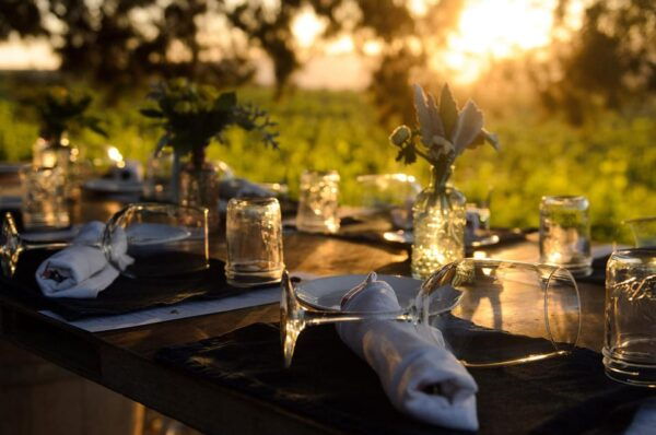 ENJOY BAJA California: Wines, Gastronomy and Fun, 5 Days. - Frequently Asked Questions