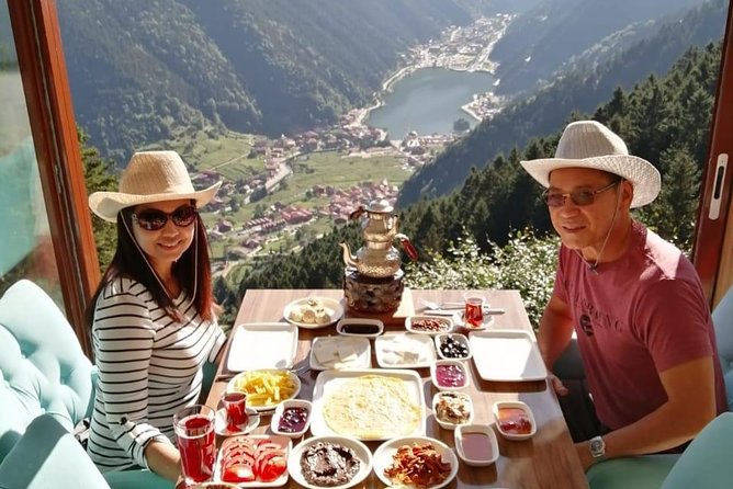 Enjoy Black Sea Tour - Traveler Photos