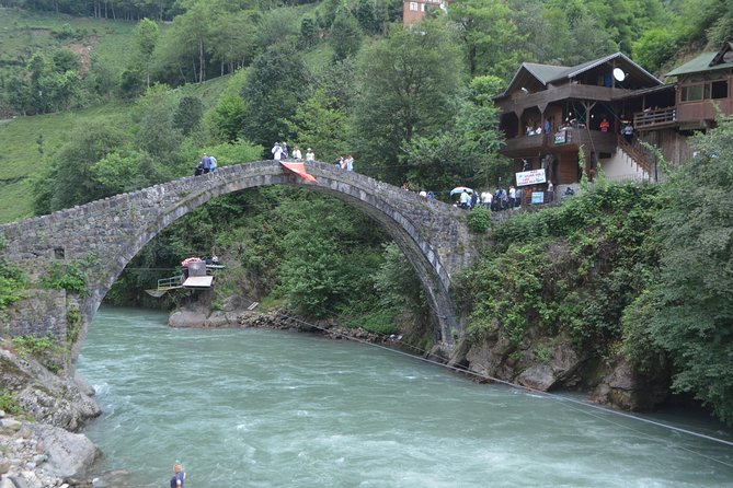 Enjoy Black Sea Tour - Questions and Support