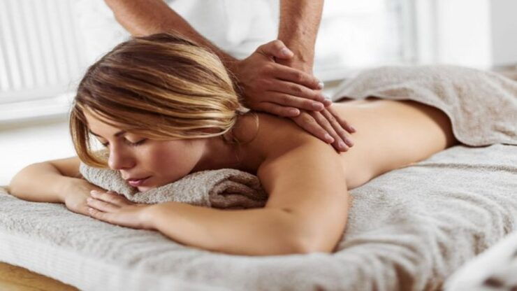 Enjoy Couples Spa Break From the Comfort of Your Room Today! - Experience Details