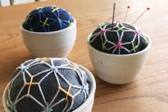 Enjoy Creating Sashiko Needlework (Japanese Embroidery) - Frequently Asked Questions
