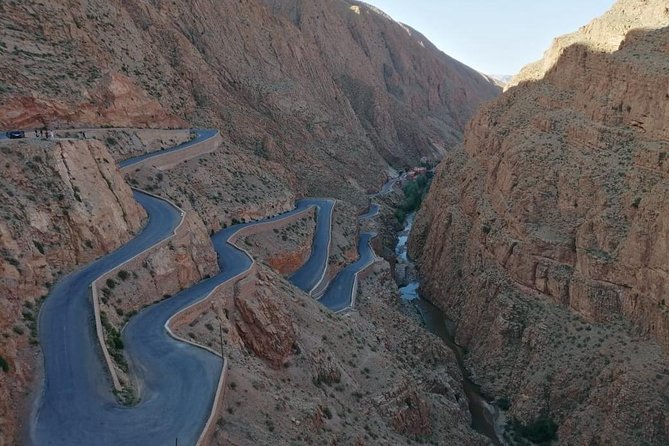 Enjoy Day Trips From Marrakech - Cultural Experiences Outside Marrakech