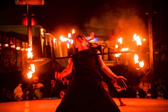 Enjoy Delicious Bedouin Dinner & Amazing Show in Sinai Desert - Frequently Asked Questions