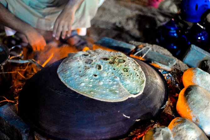 Enjoy Delicious Bedouin Dinner & Amazing Show in Sinai Desert - The Sum Up