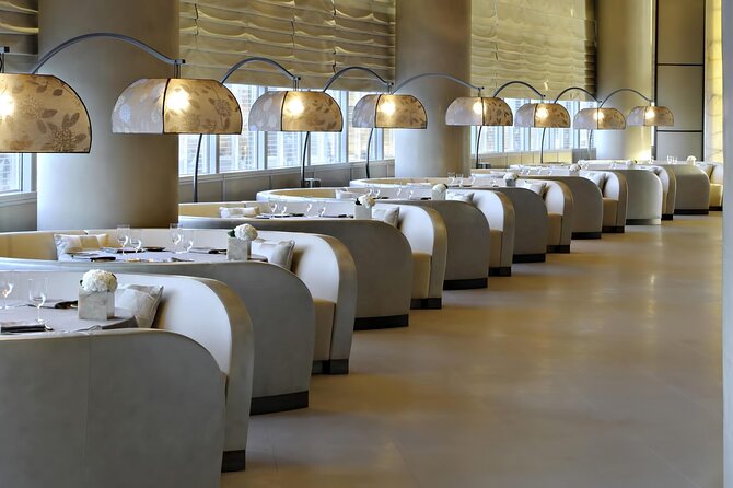 Enjoy Dubai at Night & Burj Khalifa With Dinner and Tickets - Common Questions