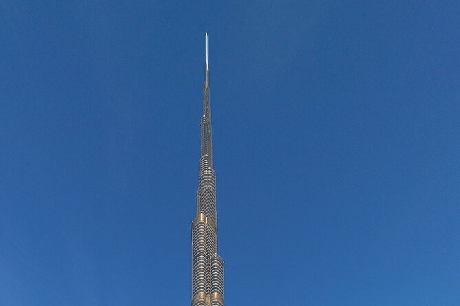 Enjoy Dubai at Night With Burj Khalifa & Tickets - Other Nighttime Attractions in Dubai