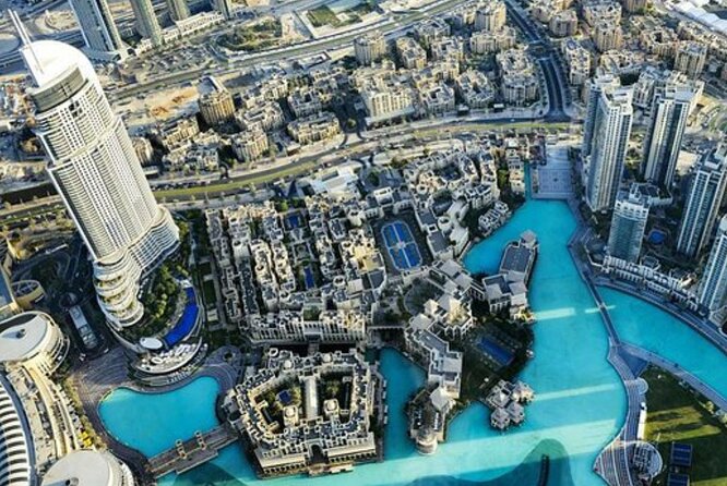 Enjoy Dubai Marina Luxury Yacht Tour With Breakfast - Stunning Views of Dubai Marina