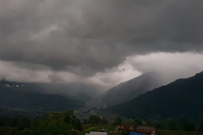 Enjoy Easy Hiking to Astam Village From Pokhara - Easy Hiking Trails to Astam Village