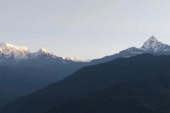 Enjoy Easy Hiking to Astam Village From Pokhara - Common Questions