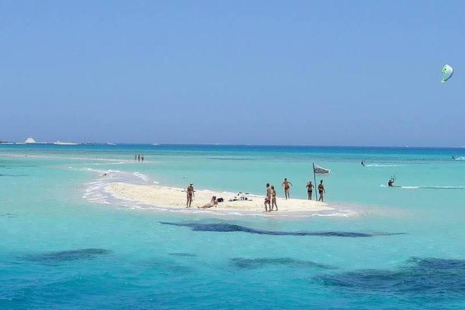 Enjoy Giftun Island Snorkeling Trip in Hurghada From Hurghada - Price Details