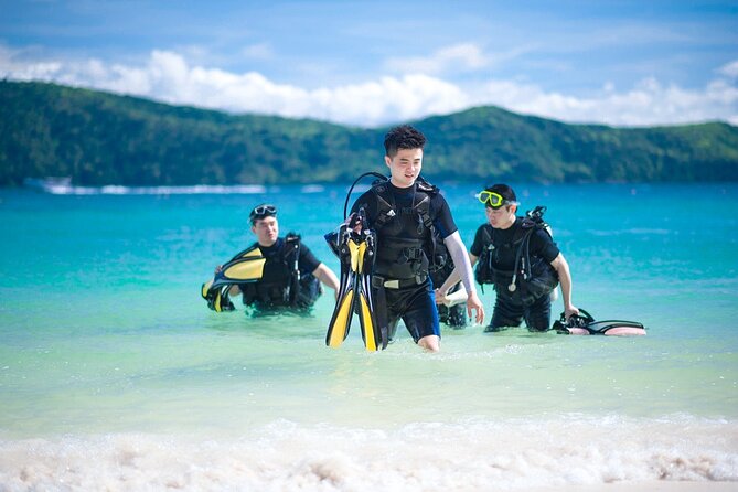 Enjoy Half Day Activities at Phuket Coral Island by Speedboat - Expectations and Accessibility