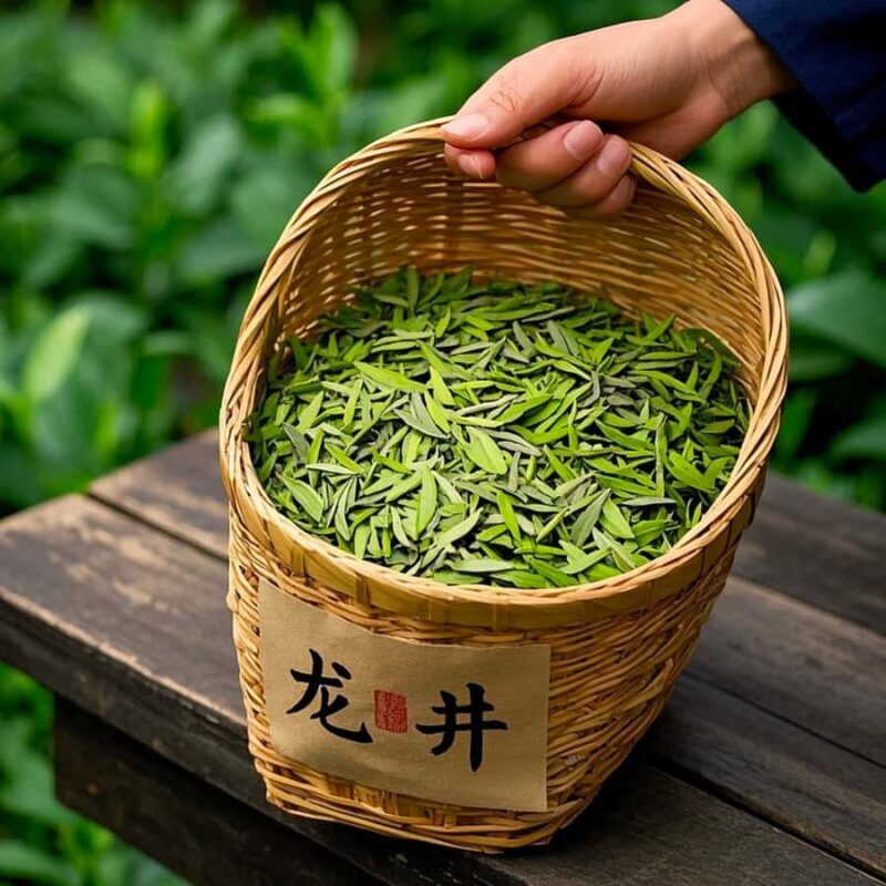 Enjoy Hangzhou Like Lords: West Lakes Boat, Tea, Painting - Savoring Tea and Artistic Creation