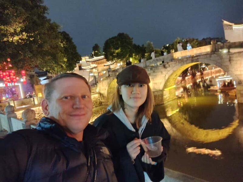 Enjoy Hangzhou Like Lords: West Lakes Boat, Tea, Painting - Discovering West Lake’s Quiet Corners