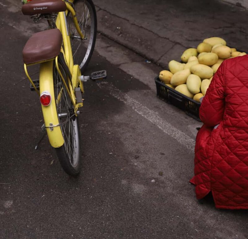 Enjoy Hanoi with a Street Photographer - Enjoy Hanoi with a Street Photographer: A Detailed Look