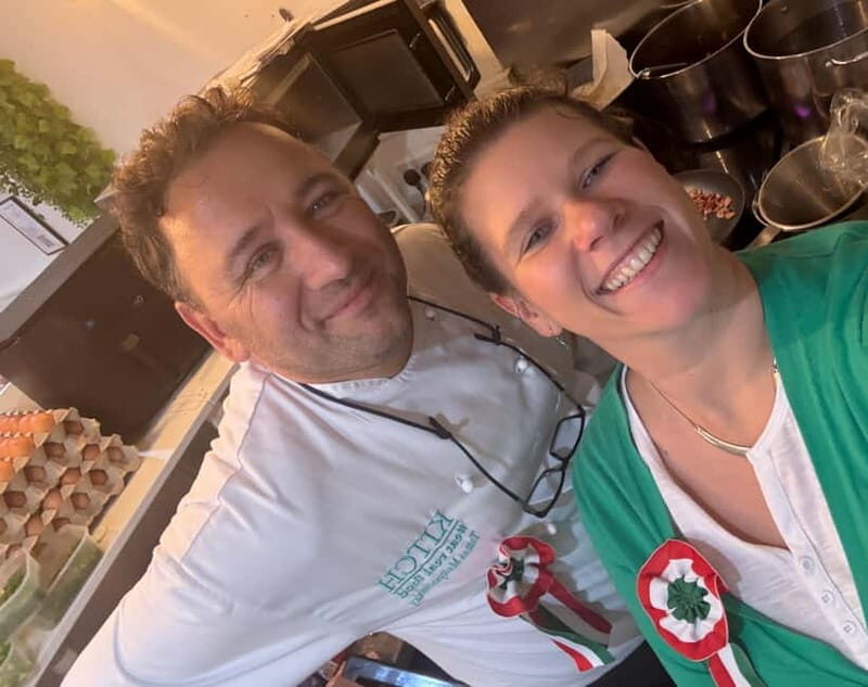 Enjoy Hungarian Music and Goulash in Canterbury - Good To Know