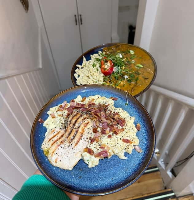 Enjoy Hungarian Music and Goulash in Canterbury - Exploring the Details: What You Can Expect from the Hungarian Night